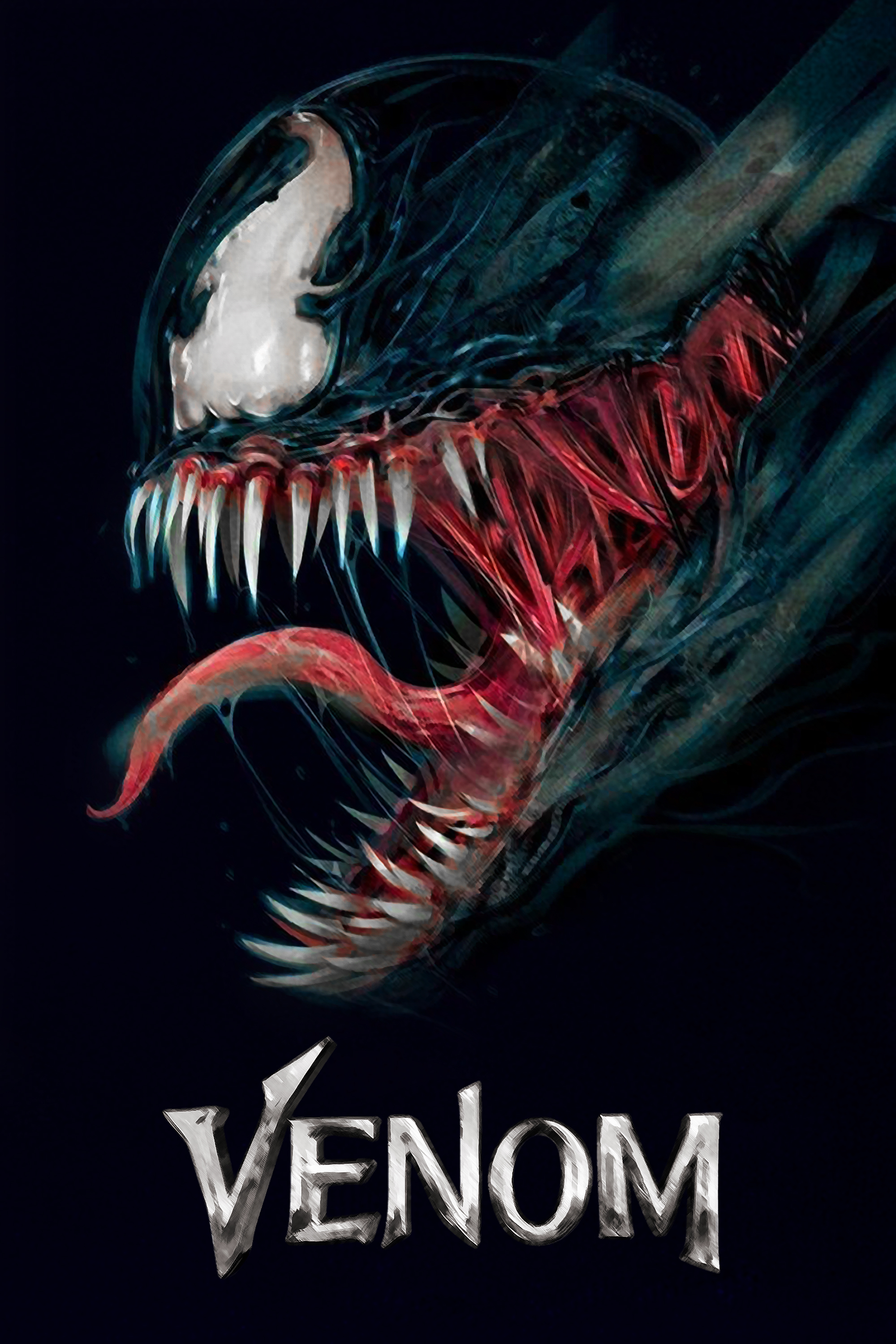 Venom (2018) [204115] (A1538546400) [[Movies]] --Plex--